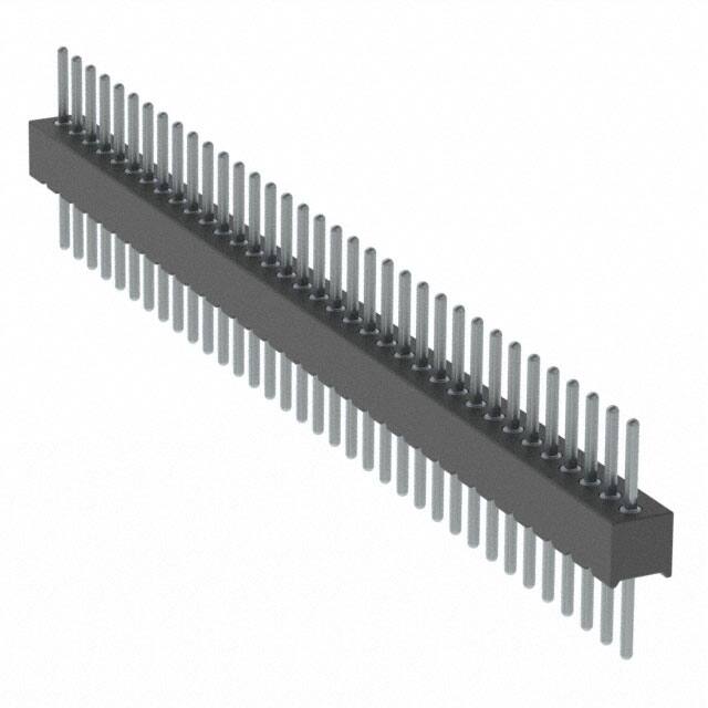 850-90-035-10-001000 Mill-Max Manufacturing Corp.  Headers Male Pins